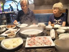 -鱼粤鲜淘米捞·中山脆肉鲩火锅(悦湖会店)