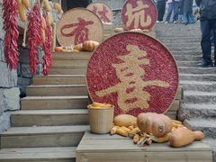-林坑古村落