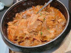 -箪食巷私房菜馆·鲁菜(玉函路店)