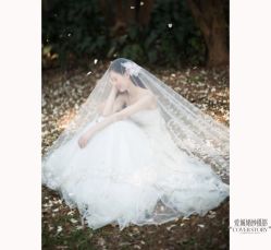 -爱城婚纱摄影·品质严选店