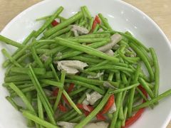 -大明寺素食坊(扬子江中路店)