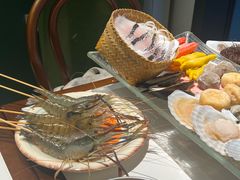 -Thai Basil罗勒叶泰式餐厅(时代天街店)