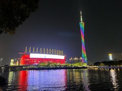 -海心沙亚运公园