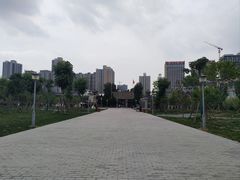 -万寿八仙宫