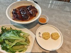 -陶兰居·手工点心·粤菜(圆融时代广场店)