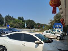-红月湾海鲜饭店•沙滩海景(双月湾店)