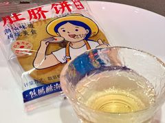 -陈鹏鹏潮汕菜(宝安机场T3航站楼店)