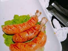 -西街夜油条·麻团包乌饭