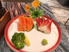 -将太无二·蓝鳍放题·北美寿司(领展购物广场中关村店)