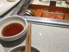 -海底捞火锅(大融城店)