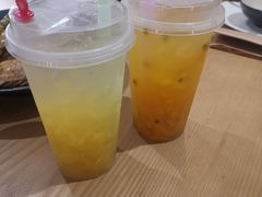 -椰小咖(亚龙湾东榕美食广场店)