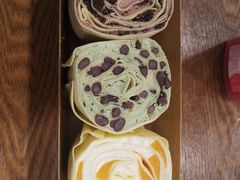 -Ole 面包房(华润万象城店)