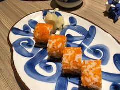 鱼子寿司-小山日本料理(兴业太古汇店)