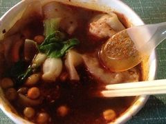 -老麻抄手(吉庆街店)