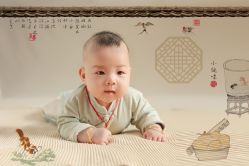 -江阴偶来路儿童摄影(江阴市新体育中心体育场店)