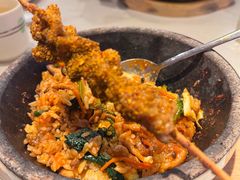 -七八冷面·延边朝鲜族美食(欢乐谷店)