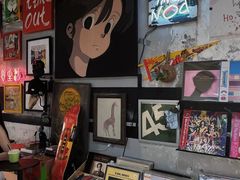 -nodcafe(M50创意园店)