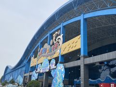 -泉城欧乐堡海洋极地世界