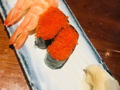 -千代武日本料理(开发区店)