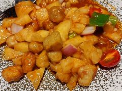 -隆喜元鱼汤包·海鲜(中联广场店)