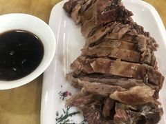 手抓羊肉-同心春餐饮(富宁街店)