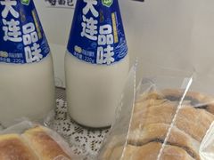 心乐大连酸奶-心乐生活新鲜屋(星海广场店)