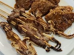 -华安国际大酒店-餐厅