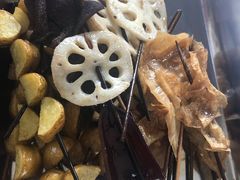 -怪老头甜不辣(抚琴小区店)
