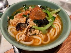 -那家小馆•北京菜•烤鸭(香山店)