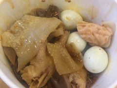 钵钵鸡-八一好吃街·高品美食广场