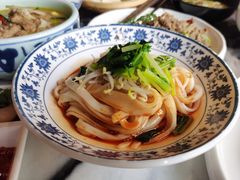 -西安饭庄·非遗陕菜(钟楼店)