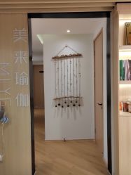 -MLYG美来瑜伽·普拉提