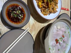 -叁煨蹄花·下饭盐帮菜(人民广场店)