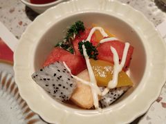 -战斧牛排餐厅(万象城店)