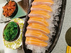 -友壹町寿司(嘉洲广场店)