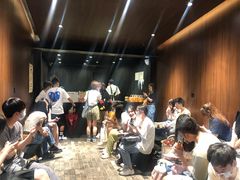 -JPG canteen(广州寺右公馆店)