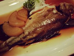 -希望日本料理(保利香槟花园店)