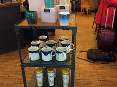 -星巴克(北京首都国际机场7店)