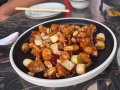 -京北渔家傲