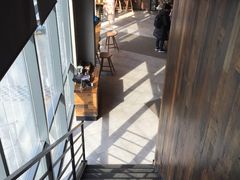 -星巴克(苏州石路百脑汇店)