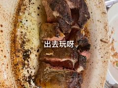 -摩根扒房(桐梓林店)