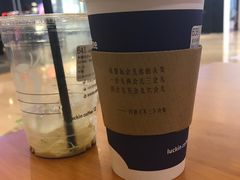 -瑞幸咖啡(解放碑英利大融城店)