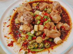 -幸福饭店(佛山路东段店)