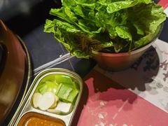 -西塔老太太泥炉烤肉(龙湖北苑天街店)
