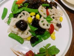 -宋庄魁元艺术餐厅
