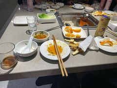 -海底捞火锅(江宸天街店)