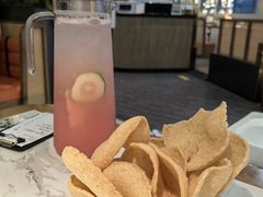 -泰椰里·泰国餐厅(智慧城广百广场店)