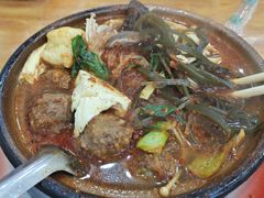 -清真·马文砂锅大全(麦苋街店)