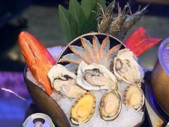-大葉日本料理·龍蝦任食放題(廣州W酒店)