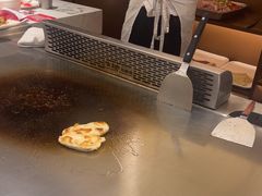 -火地铁板烧(昆山万象汇店)